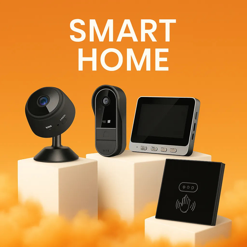 Best Smart Home Devices for 2025