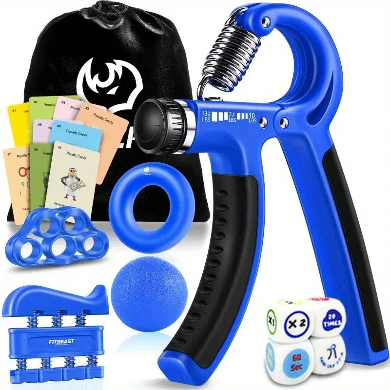 Adjustable_Hand_Grip_Strengthener_Kit_Blue