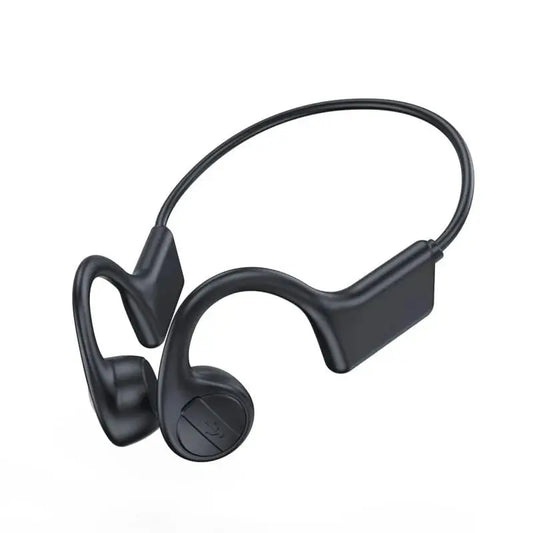 Athletic Bone Conduction Headphones Tech Xploit
