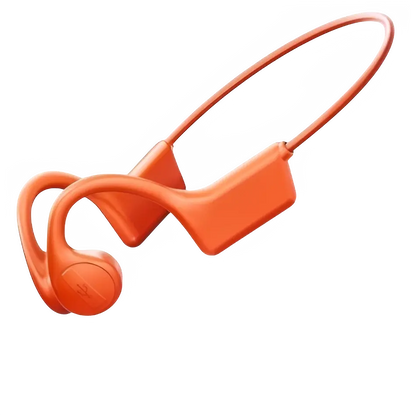 Athletic Bone Conduction Headphones Tech Xploit