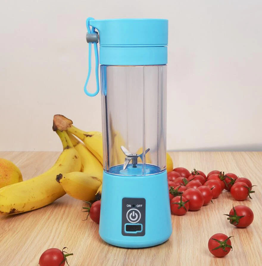 Mini Portable Blender