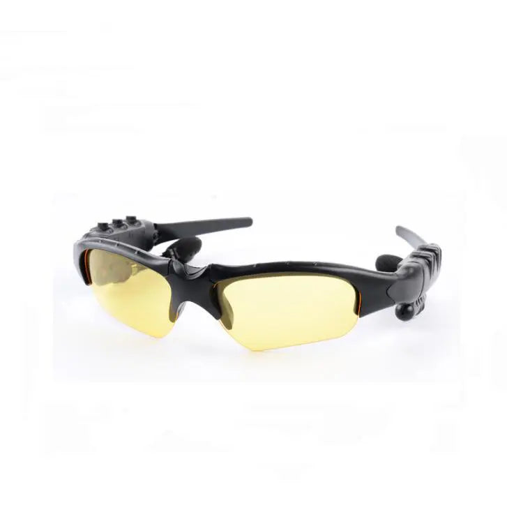 Bluetooth Sunglasses with Surround Sound Tech Xploit