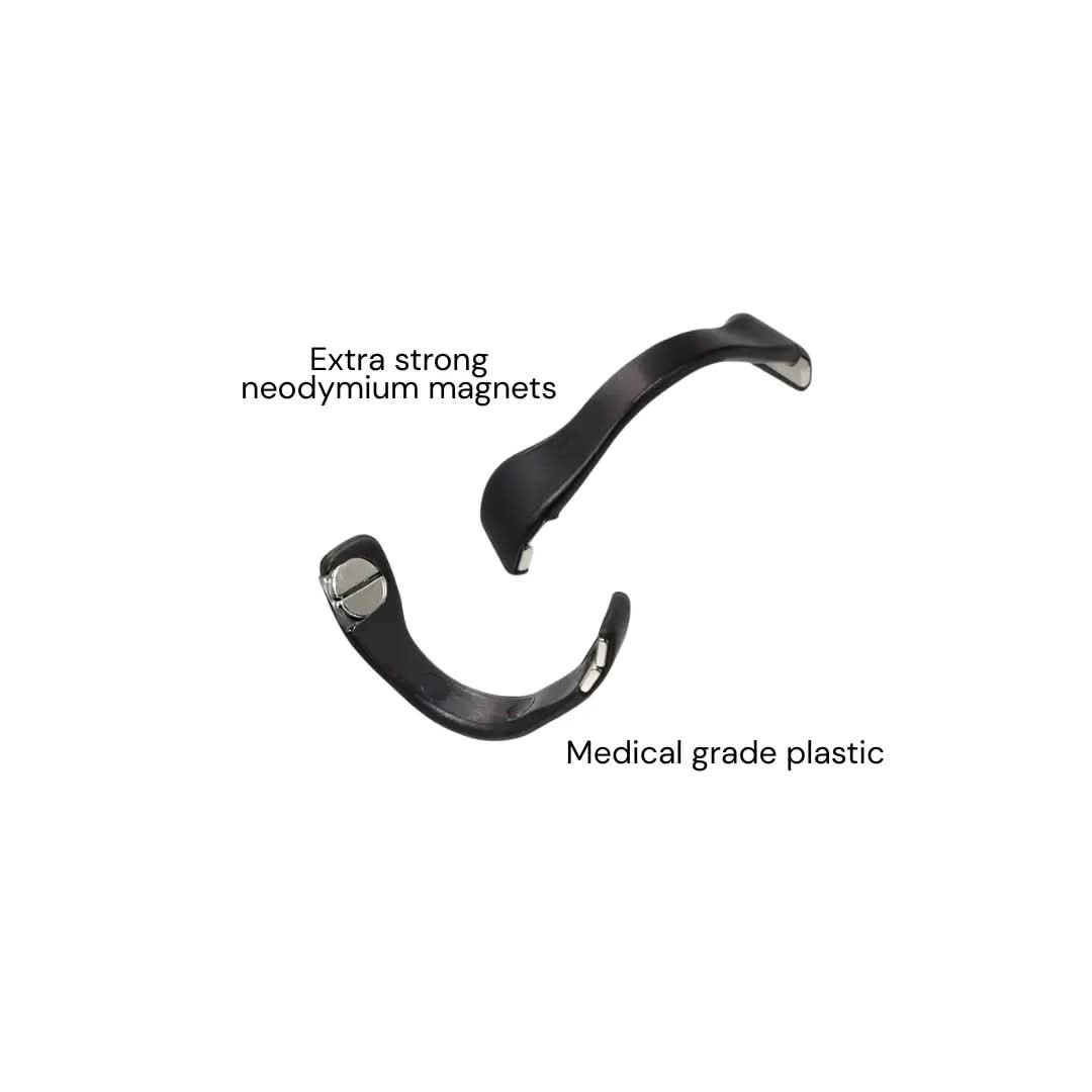 Easy Breathe Nasal Clips Tech Xploit