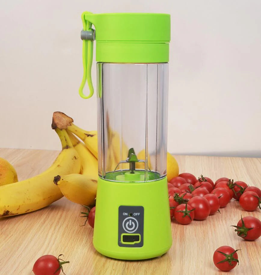 Mini Portable Blender