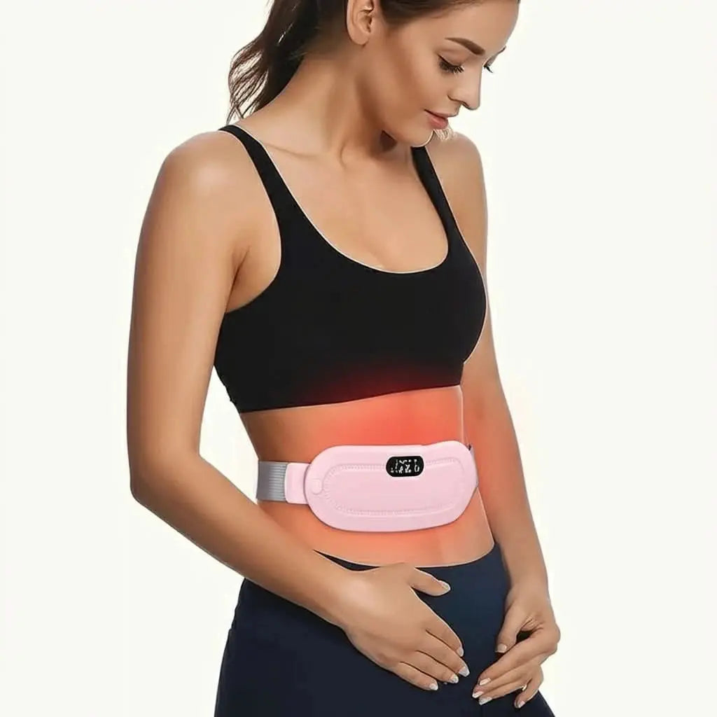 Menstrual Pain Relief Pad Tech Xploit