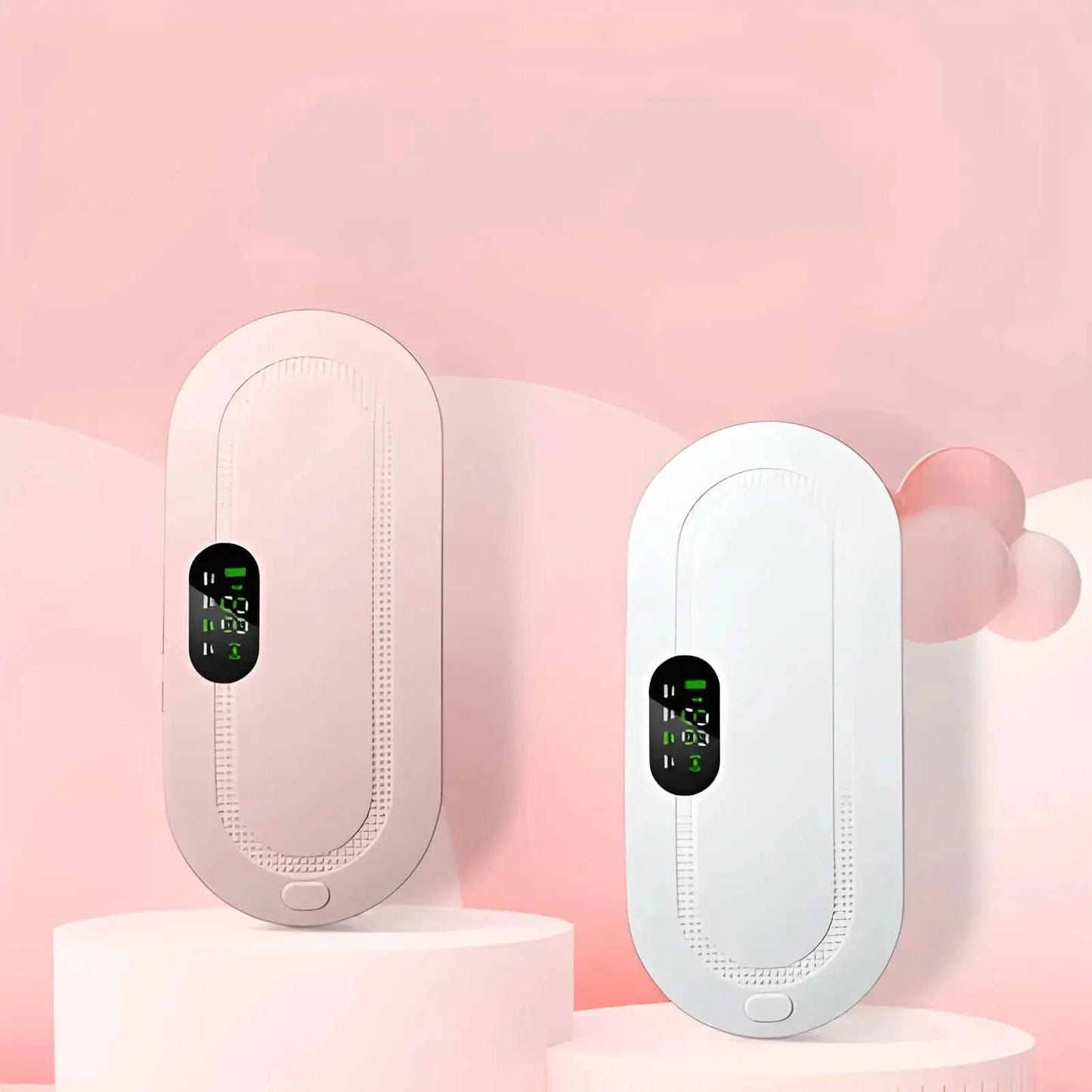 Menstrual Pain Relief Pad Tech Xploit