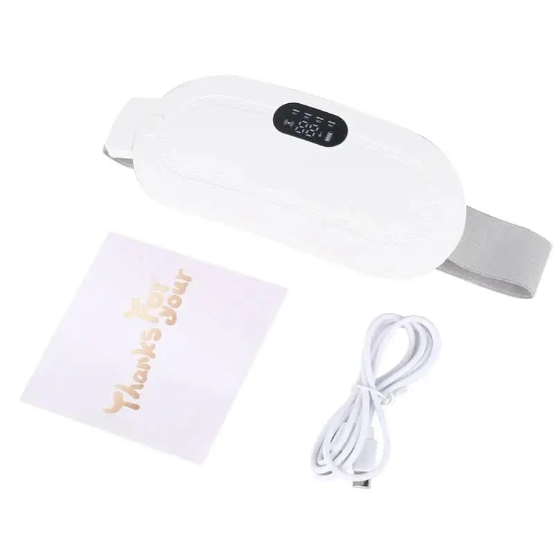 Menstrual Pain Relief Pad Tech Xploit