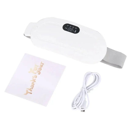 Menstrual Pain Relief Pad Tech Xploit