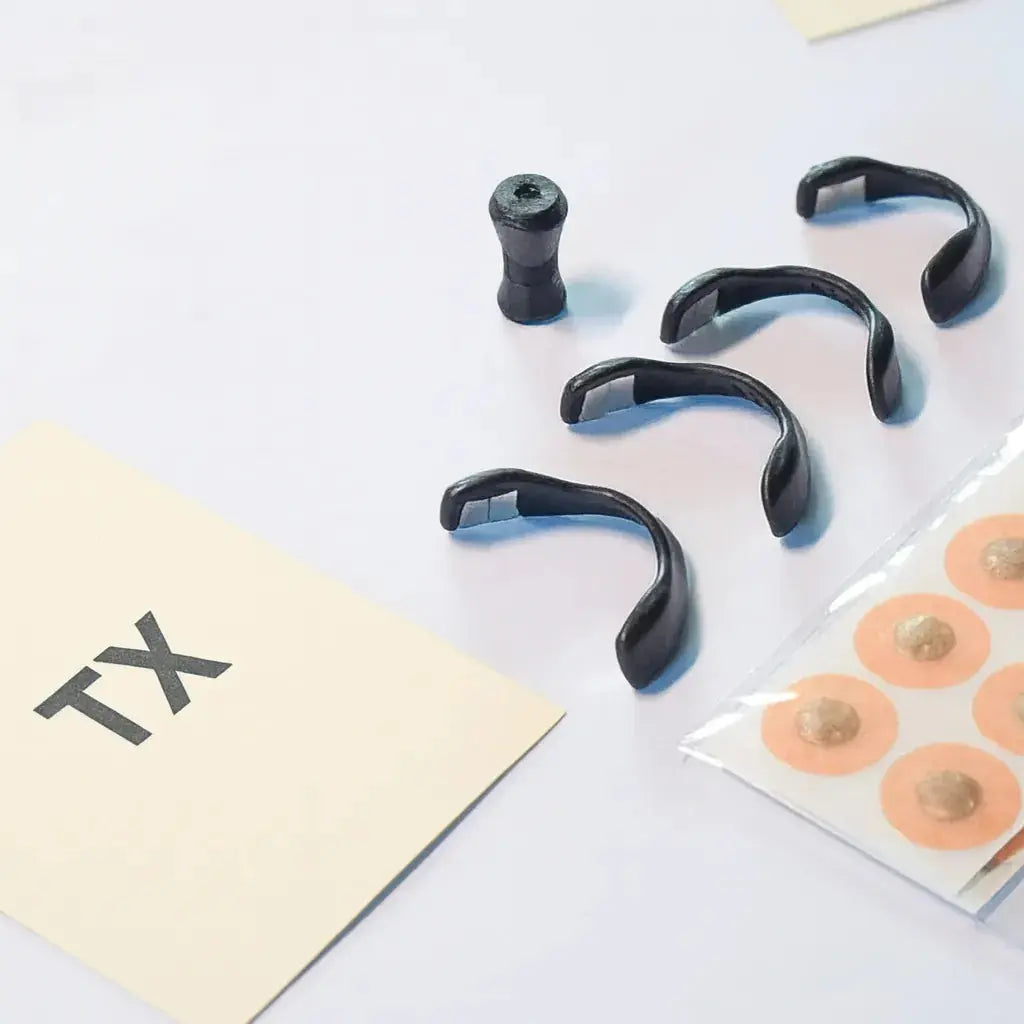 Nasal Strips for Better Sleep – Anti-Snoring & Easy Breathing Solution Tech Xploit