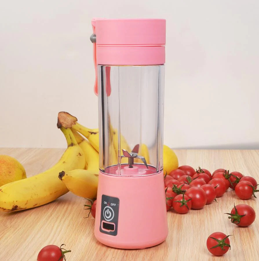 Mini Portable Blender