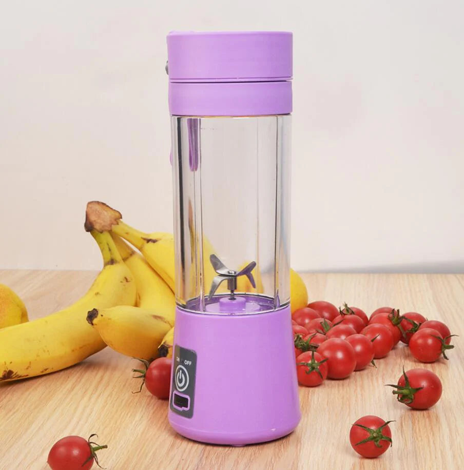 Mini Portable Blender