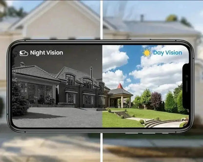 Smart Video Doorbell with Two-Way Intercom Tech Xploit