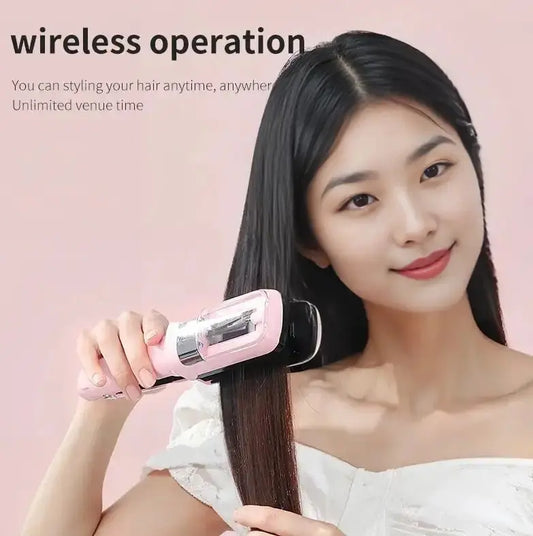 Split End Hair Trimmer for Women Tech Xploit