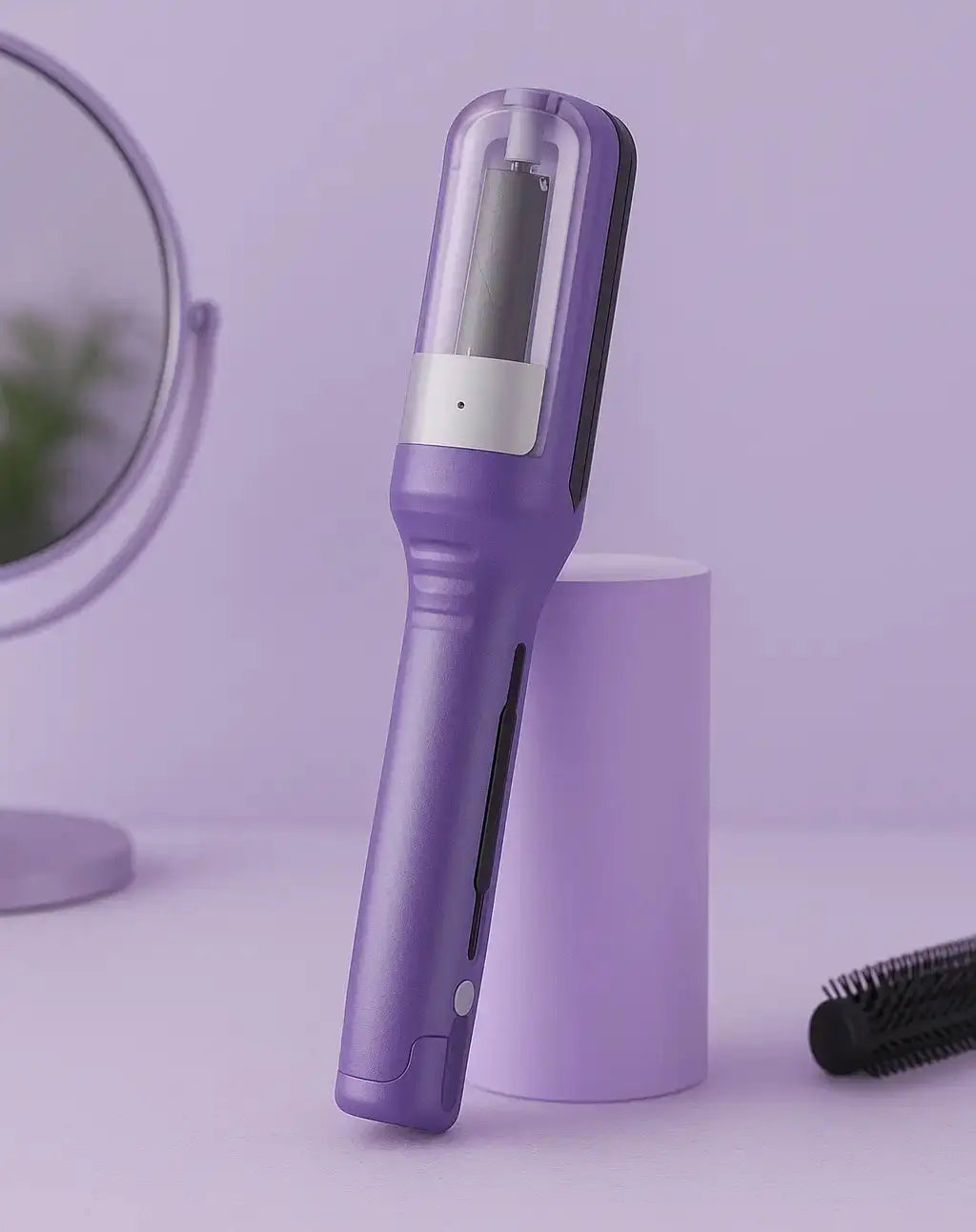 Split End Hair Trimmer for Women Tech Xploit