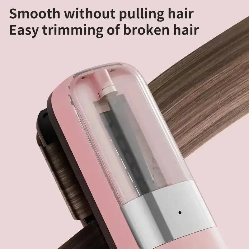 Split End Hair Trimmer for Women Tech Xploit