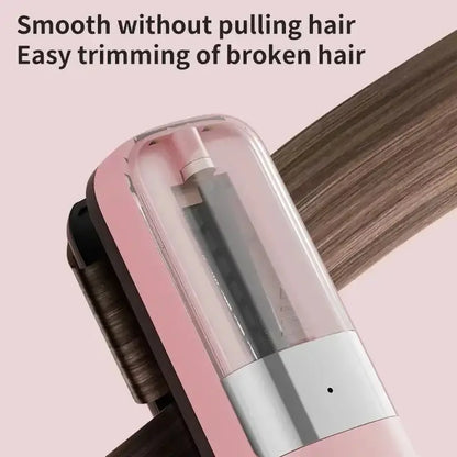Split End Hair Trimmer for Women Tech Xploit