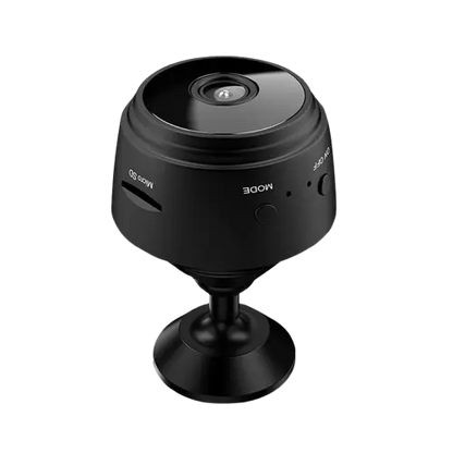 Wireless HD Home Security Cam Tech Xploit