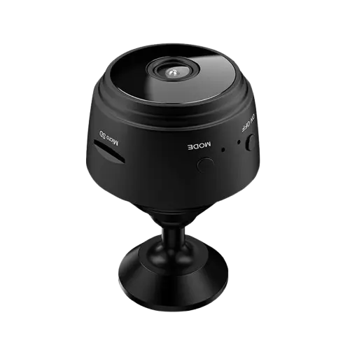 Wireless HD Home Security Cam Tech Xploit