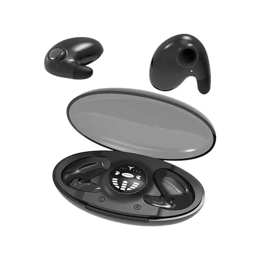 Wireless Sleep Earbuds with Active Noise Cancellation Tech Xploit