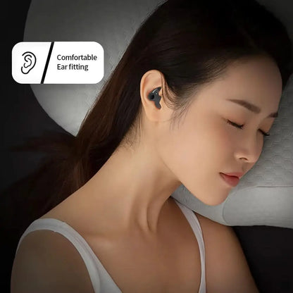 Wireless Sleep Earbuds with Active Noise Cancellation Tech Xploit