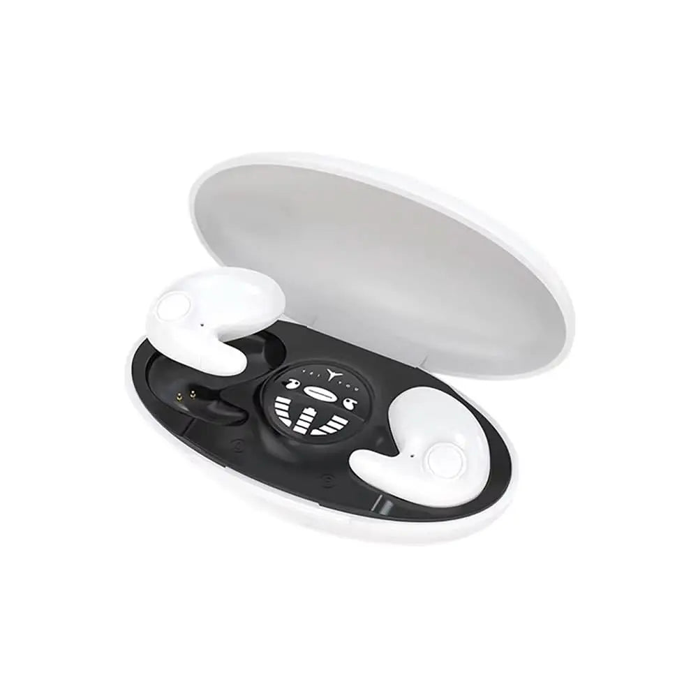 Wireless Sleep Earbuds with Active Noise Cancellation Tech Xploit
